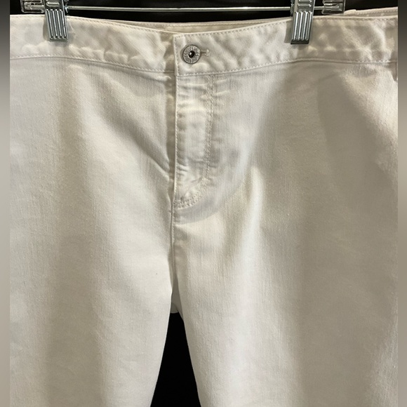 J-Jill Capri Crop 🤍 - Picture 3 of 11